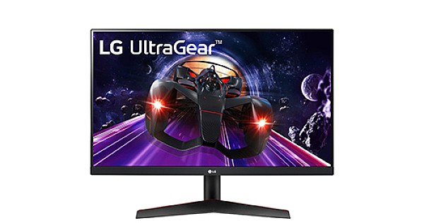 LG 24GN600-B Gaming Monitor Price in Bangladesh 2023